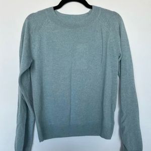 NWT Majestic Filatures 100% Cashmere Sweater